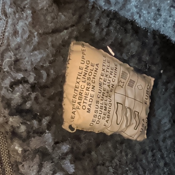 Pajar Tall Lace Up Snowboots - Picture 8 of 8